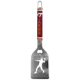 Virginia Tech Hokies Steel BBQ Spatula