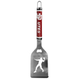 Utah Utes Steel BBQ Spatula