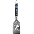 N. Carolina Tar Heels Steel BBQ Spatula