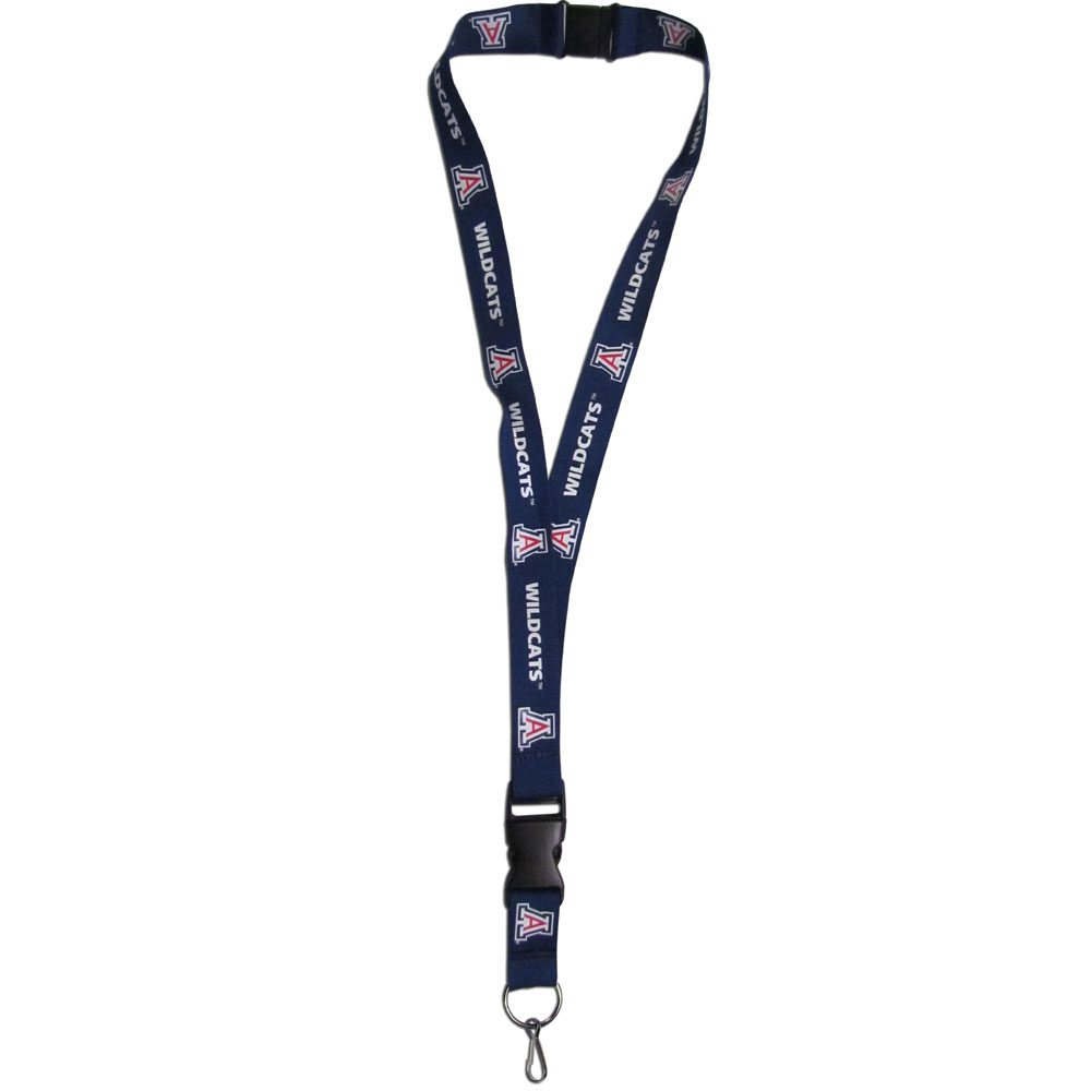 Arizona Wildcats Lanyard