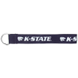 Kansas St. Wildcats Lanyard Key Chain