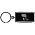 Kansas Jayhawks Multi-tool Key Chain, Black