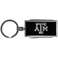 Texas A & M Aggies Multi-tool Key Chain, Black