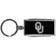 Oklahoma Sooners Multi-tool Key Chain, Black