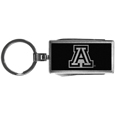 Arizona Wildcats Multi-tool Key Chain, Black