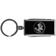 Florida St. Seminoles Multi-tool Key Chain, Black