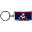 Arizona Wildcats Multi-tool Key Chain, Logo