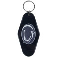 Penn St. Nittany Lions Motel Key Style Key Chain