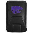 Kansas St. Wildcats Magnetic Phone Wallet