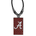 Gridiron Necklaces