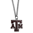 College Chain Necklaces