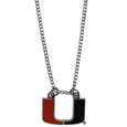 Chain Necklaces