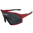 Arkansas Razorbacks Navigator Shield Sunglasses