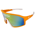 Tennessee Volunteers Navigator Shield Sunglasses
