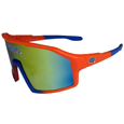 Florida Gators Navigator Shield Sunglasses