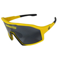 Iowa Hawkeyes Navigator Shield Sunglasses