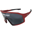 S. Carolina Gamecocks Navigator Shield Sunglasses