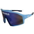 N. Carolina Tar Heels Navigator Shield Sunglasses