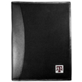Texas A & M Aggies Leather and Canvas Padfolio