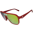 Alabama Crimson Tide Aviator Shield Sunglasses