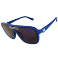 Kentucky Wildcats Aviator Shield Sunglasses