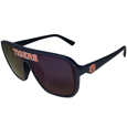 Auburn Tigers Aviator Shield Sunglasses