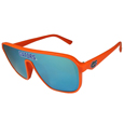 Florida Gators Aviator Shield Sunglasses
