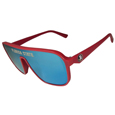 Florida St. Seminoles Aviator Shield Sunglasses