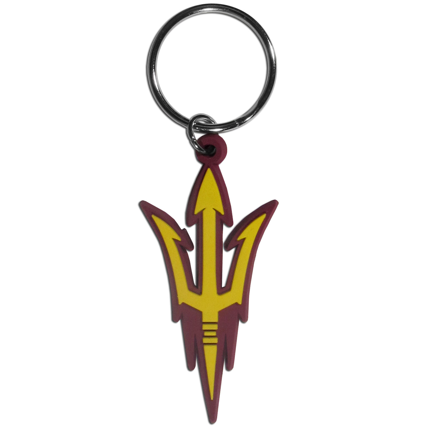 Arizona St. Sun Devils Flex Key Chain    