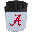 Alabama Crimson Tide Chip Clip Magnet With Bottle Opener
