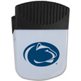 Penn St. Nittany Lions Chip Clip Magnet With Bottle Opener