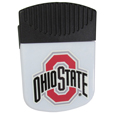 Ohio St. Buckeyes Chip Clip Magnet With Bottle Opener