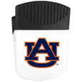 Auburn Tigers Chip Clip Magnet With Bottle Opener