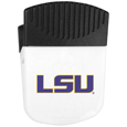 LSU Tigers Chip Clip Magnet With Bottle Opener