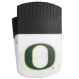 Oregon Ducks Chip Clip Magnet With Bottle Opener