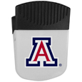 Arizona Wildcats Chip Clip Magnet With Bottle Opener