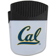 Cal Berkeley Bears Chip Clip Magnet With Bottle Opener