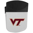 Virginia Tech Hokies Chip Clip Magnet With Bottle Opener