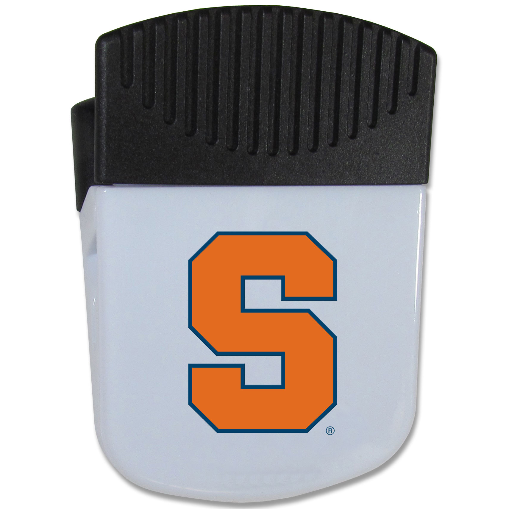 Syracuse Orange Chip Clip Magnet    