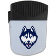 UCONN Huskies Chip Clip Magnet With Bottle Opener
