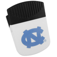 N. Carolina Tar Heels Chip Clip Magnet With Bottle Opener