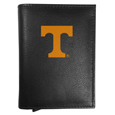 Tennessee Volunteers Leather RFID Pop-Up Wallet
