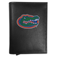 Florida Gators Leather RFID Pop-Up Wallet