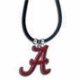 Rubber Cord Necklaces
