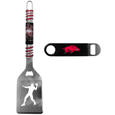 Arkansas Razorbacks Tailgater Spatula w/Bottle Opener