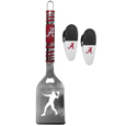 Alabama Crimson Tide Tailgater Spatula w/Chip Clips