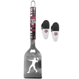 Texas A & M Aggies Tailgater Spatula w/Chip Clips