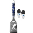 Kentucky Wildcats Tailgater Spatula w/Chip Clips