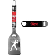 Nebraska Cornhuskers Tailgater Spatula w/Bottle Opener