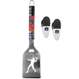 Auburn Tigers Tailgater Spatula w/Chip Clips